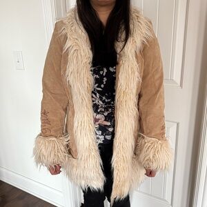 Penny lane coat